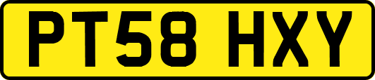 PT58HXY