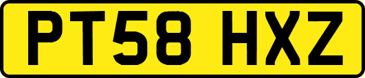 PT58HXZ