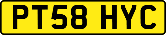 PT58HYC