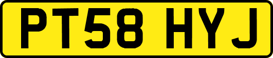 PT58HYJ