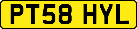 PT58HYL