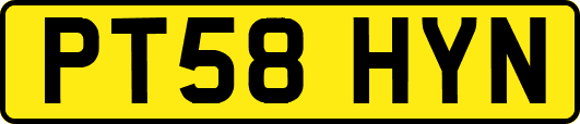 PT58HYN