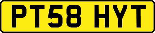 PT58HYT