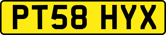 PT58HYX