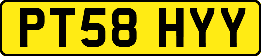 PT58HYY