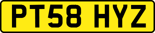 PT58HYZ