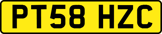 PT58HZC