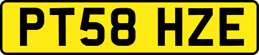PT58HZE