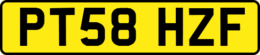 PT58HZF