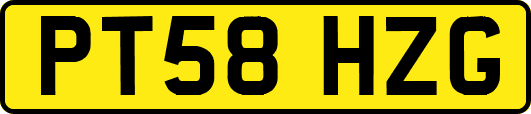 PT58HZG