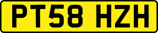 PT58HZH