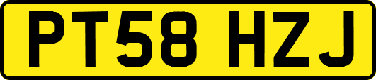 PT58HZJ