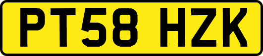 PT58HZK