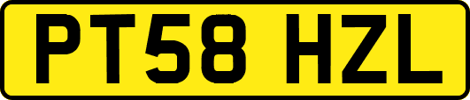 PT58HZL