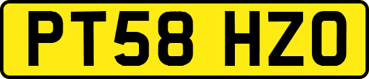 PT58HZO