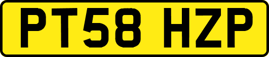 PT58HZP
