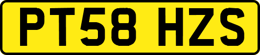 PT58HZS