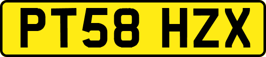 PT58HZX