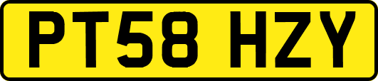 PT58HZY