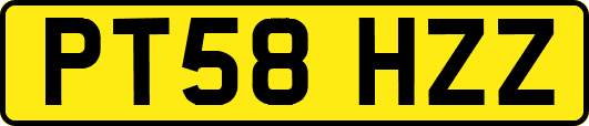 PT58HZZ