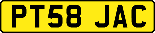 PT58JAC