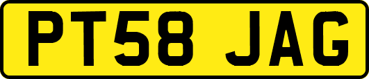 PT58JAG