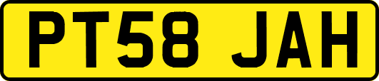 PT58JAH