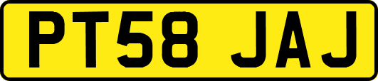 PT58JAJ