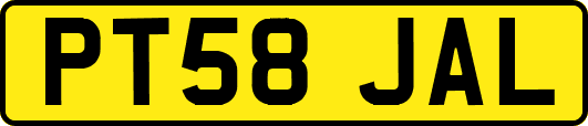 PT58JAL