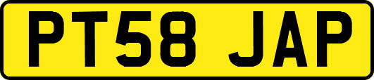 PT58JAP
