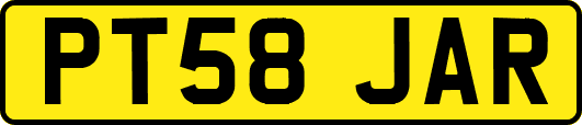 PT58JAR
