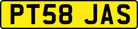 PT58JAS
