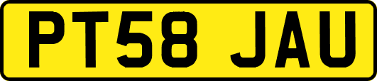 PT58JAU