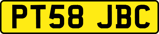 PT58JBC