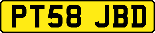 PT58JBD