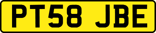 PT58JBE