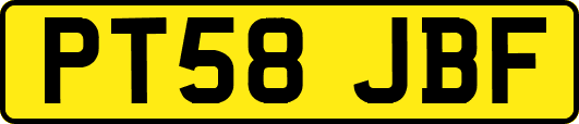 PT58JBF