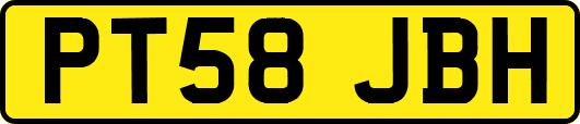 PT58JBH