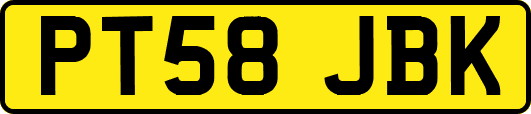 PT58JBK