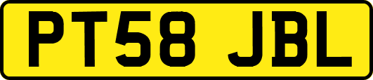 PT58JBL