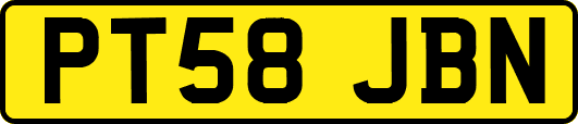 PT58JBN