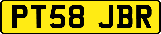 PT58JBR