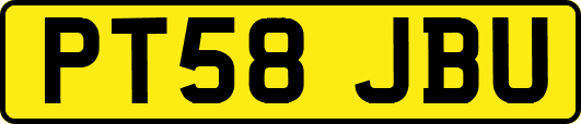 PT58JBU