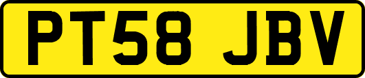 PT58JBV