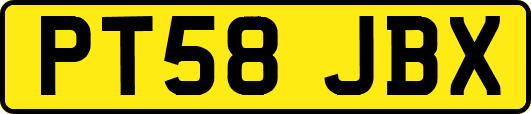 PT58JBX
