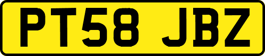 PT58JBZ
