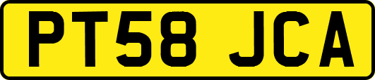 PT58JCA