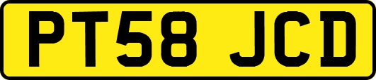 PT58JCD