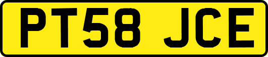 PT58JCE