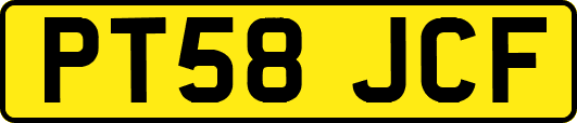 PT58JCF